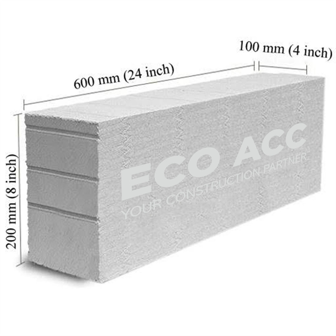 AAC Block